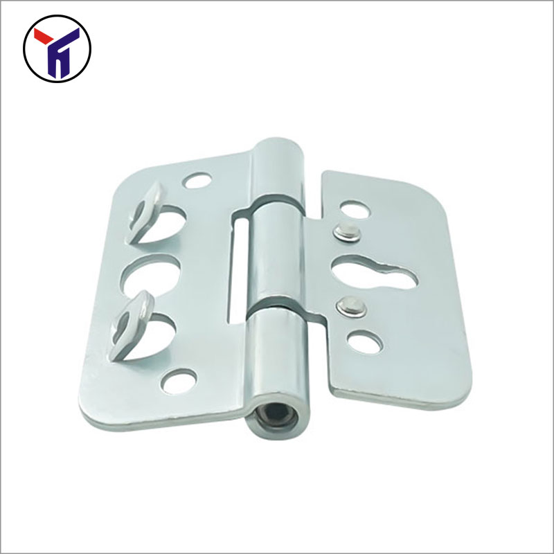 अनआईएडि hune hinge, स्टेनलेस स्टील ह्या ing ्ग, प्लास्टिक हाई र फलामको प्या ing ्ग।